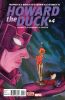 Howard the Duck (6th series) #4 - Howard the Duck (6th series) #4