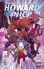 Howard the Duck (6th series) #5 - Howard the Duck (6th series) #5