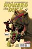 Howard the Duck (6th series) #7 - Howard the Duck (6th series) #7