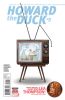 Howard the Duck (6th series) #9 - Howard the Duck (6th series) #9