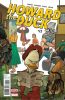 Howard the Duck (6th series) #11 - Howard the Duck (6th series) #11