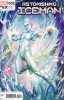 [title] - Astonishing Iceman #2 (Ejiwa Edge Ebenebe variant)