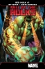 Fall of the Hulks: Red Hulk #1 - Fall of the Hulks: Red Hulk #1