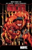 Fall of the Hulks: Red Hulk #2 - Fall of the Hulks: Red Hulk #2