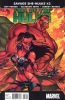 Fall of the Hulks: The Savage She-Hulks #3 - Fall of the Hulks: The Savage She-Hulks #3