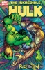 Incredible Hulk (3rd series) #91 - Incredible Hulk (3rd series) #91