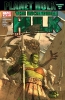 Incredible Hulk (3rd series) #100 - Incredible Hulk (3rd series) #100