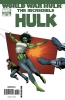 [title] - Incredible Hulk (3rd series) #106 (Gary Frank variant)