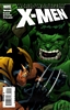 [title] - World War Hulk: X-Men #2