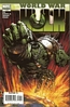 World War Hulk #1 - World War Hulk #1