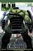 World War Hulk #3 - World War Hulk #3 (variant)