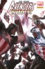Avengers / Invaders #7 - Avengers / Invaders #7