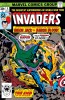 Invaders (1st series) #9 - Invaders (1st series) #9