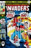 Invaders (1st series) #19 - Invaders (1st series) #19