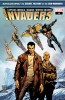 Invaders (3rd series) #4 - Invaders (3rd series) #4