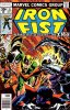Iron Fist (1st series) #15
