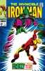 Iron Man (1st series) #5 - Iron Man (1st series) #5