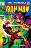 Iron Man (1st series) #11 - Iron Man (1st series) #11