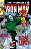 Iron Man (1st series) #19 - Iron Man (1st series) #19