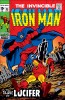 Iron Man (1st series) #20 - Iron Man (1st series) #20