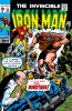 Iron Man (1st series) #24 - Iron Man (1st series) #24