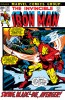 Iron Man (1st series) #51 - Iron Man (1st series) #51