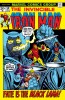 Iron Man (1st series) #53 - Iron Man (1st series) #53