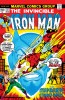 Iron Man (1st series) #57 - Iron Man (1st series) #57