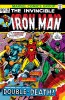 Iron Man (1st series) #58 - Iron Man (1st series) #58