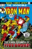 Iron Man (1st series) #59 - Iron Man (1st series) #59