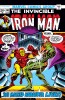 Iron Man (1st series) #60 - Iron Man (1st series) #60