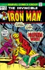 Iron Man (1st series) #62 - Iron Man (1st series) #62