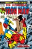 Iron Man (1st series) #63 - Iron Man (1st series) #63