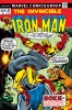 Iron Man (1st series) #64 - Iron Man (1st series) #64