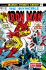 Iron Man (1st series) #65 - Iron Man (1st series) #65