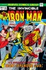 Iron Man (1st series) #66 - Iron Man (1st series) #66