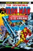 Iron Man (1st series) #67 - Iron Man (1st series) #67