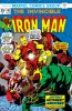 Iron Man (1st series) #68 - Iron Man (1st series) #68