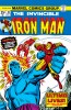 Iron Man (1st series) #70 - Iron Man (1st series) #70