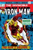 Iron Man (1st series) #71 - Iron Man (1st series) #71