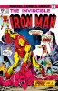Iron Man (1st series) #73 - Iron Man (1st series) #73