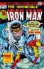 Iron Man (1st series) #74 - Iron Man (1st series) #74