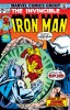 Iron Man (1st series) #75 - Iron Man (1st series) #75