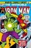 Iron Man (1st series) #76 - Iron Man (1st series) #76