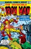 Iron Man (1st series) #77 - Iron Man (1st series) #77