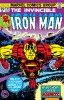 Iron Man (1st series) #80 - Iron Man (1st series) #80