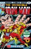 Iron Man (1st series) #81 - Iron Man (1st series) #81