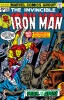 Iron Man (1st series) #82 - Iron Man (1st series) #82
