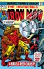 Iron Man (1st series) #83 - Iron Man (1st series) #83