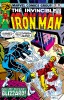 Iron Man (1st series) #86 - Iron Man (1st series) #86